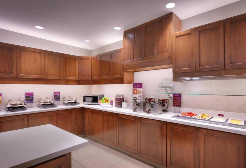Residence Inn Salt Lake City Sandy