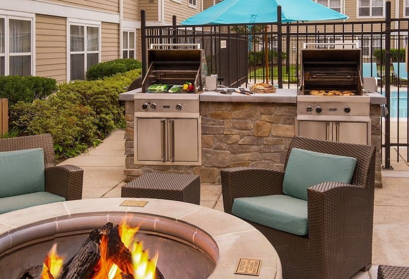 Residence Inn Columbia Md