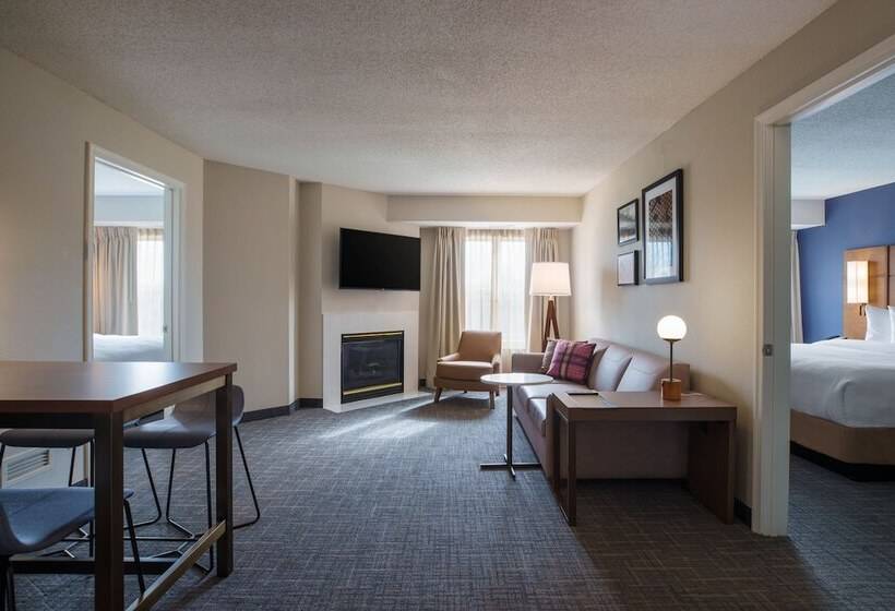 Residence Inn Columbia Md