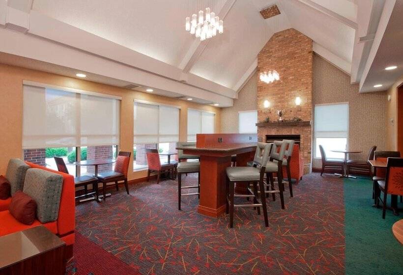 Residence Inn By Marriott Davenport