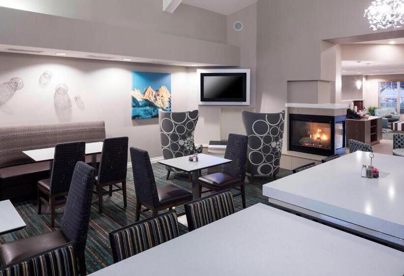 Residence Inn Denver Highlands Ranch