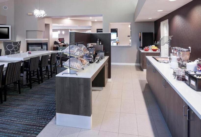 Residence Inn Denver Highlands Ranch