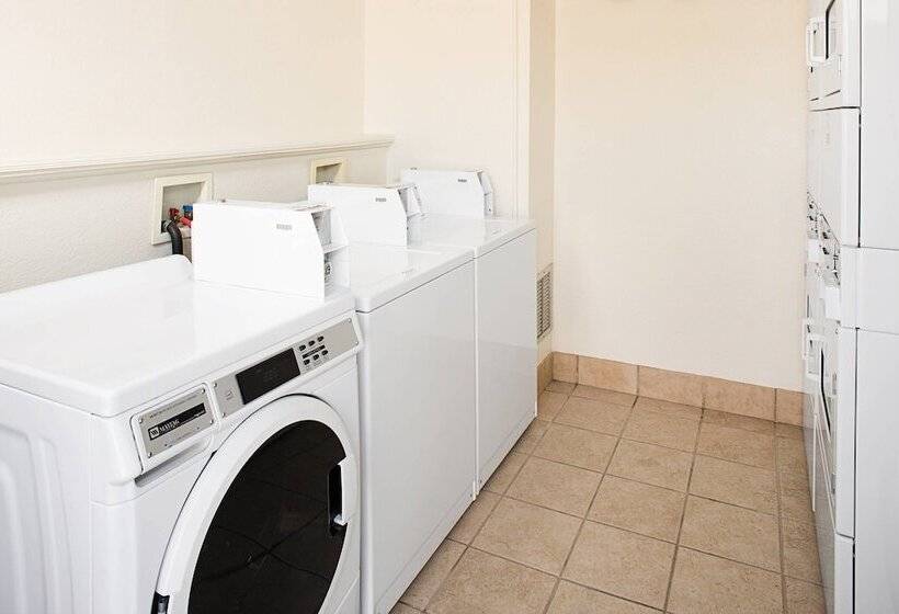 Residence Inn Detroit Troy/madison Heights