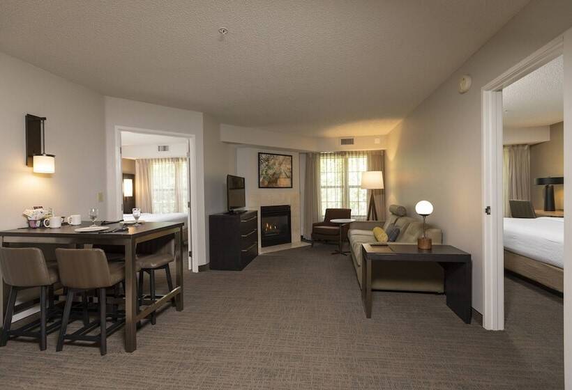 Residence Inn Durango Downtown