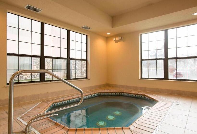Residence Inn Durango Downtown