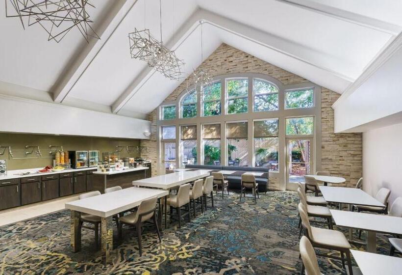 Residence Inn Gaithersburg Washingtonian Center