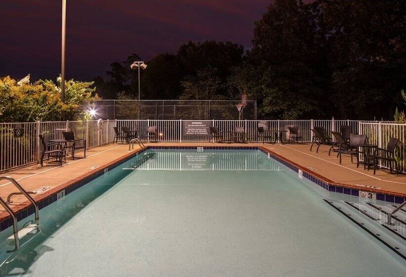 Residence Inn By Marriott Little Rock