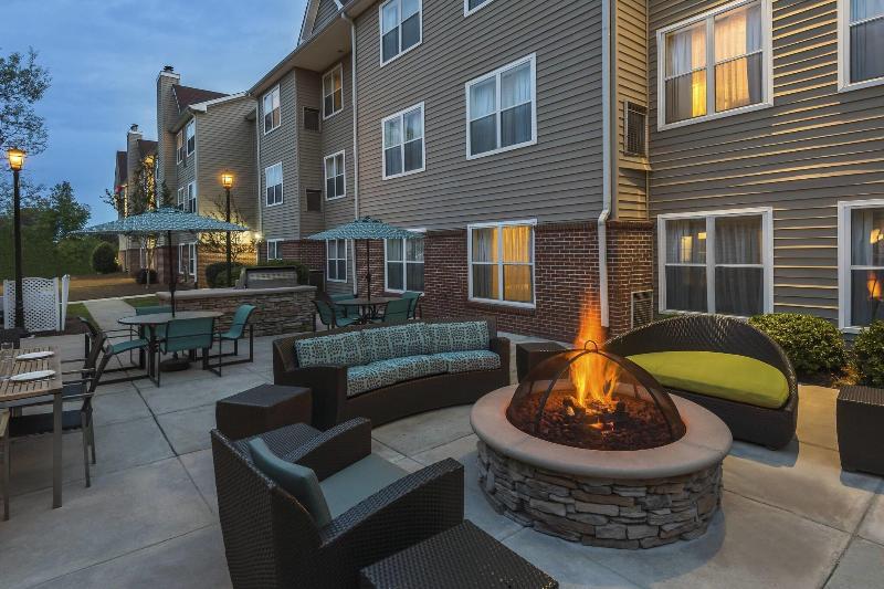 Residence Inn Macon