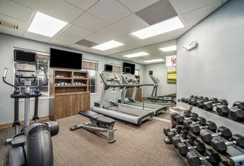 Residence Inn By Marriott Mcallen