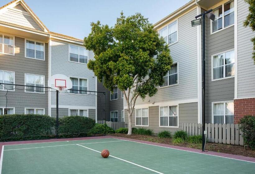 Residence Inn Milpitas Silicon Valley
