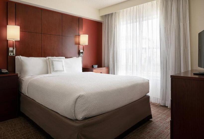 Residence Inn Milpitas Silicon Valley