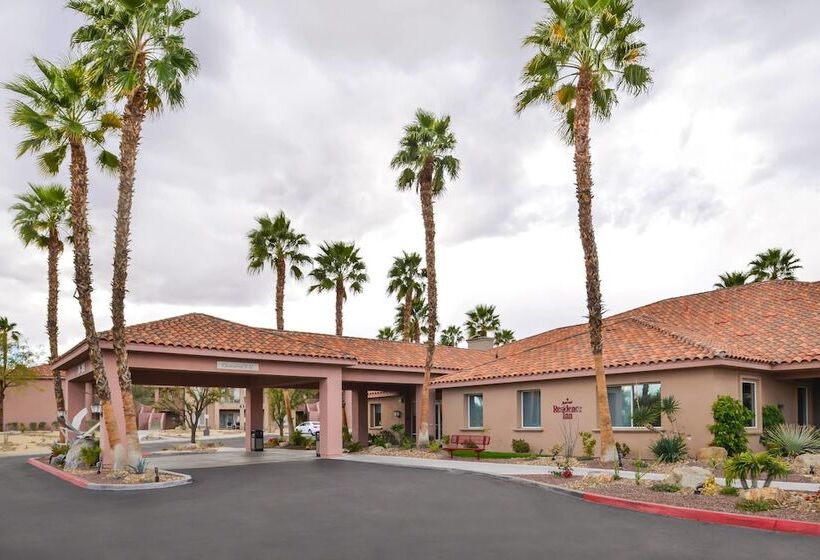 Residence Inn Palm Desert