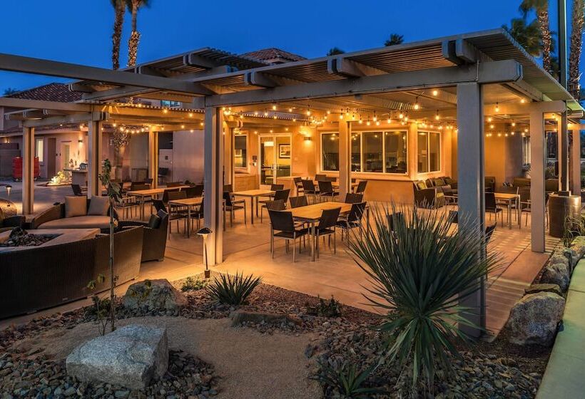 Residence Inn Palm Desert