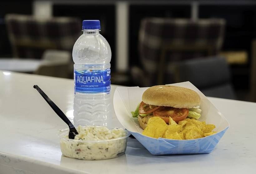 Residence Inn Sacramento Rancho Cordova