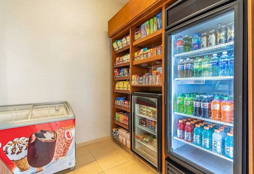 Residence Inn Sacramento Rancho Cordova