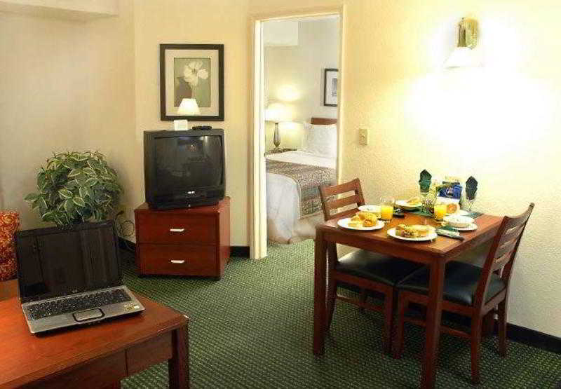 Residence Inn Sacramento Rancho Cordova