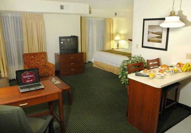 Residence Inn Sacramento Rancho Cordova