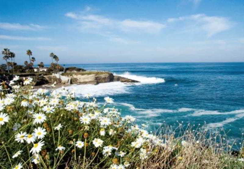 Residence Inn San Diego La Jolla