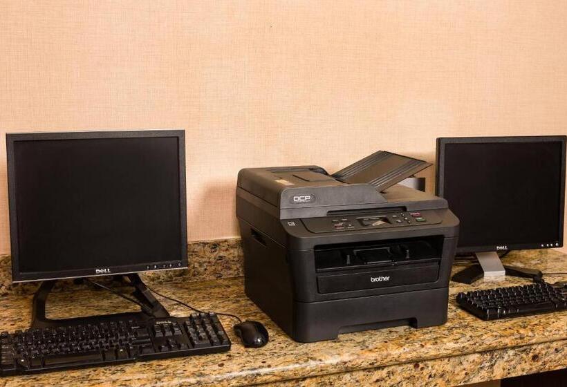 Residence Inn San Jose South