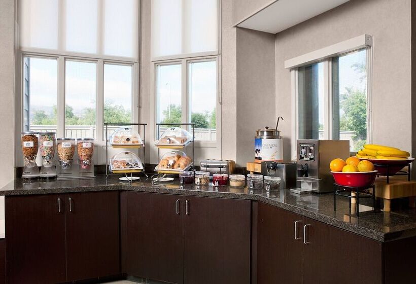 Residence Inn San Ramon