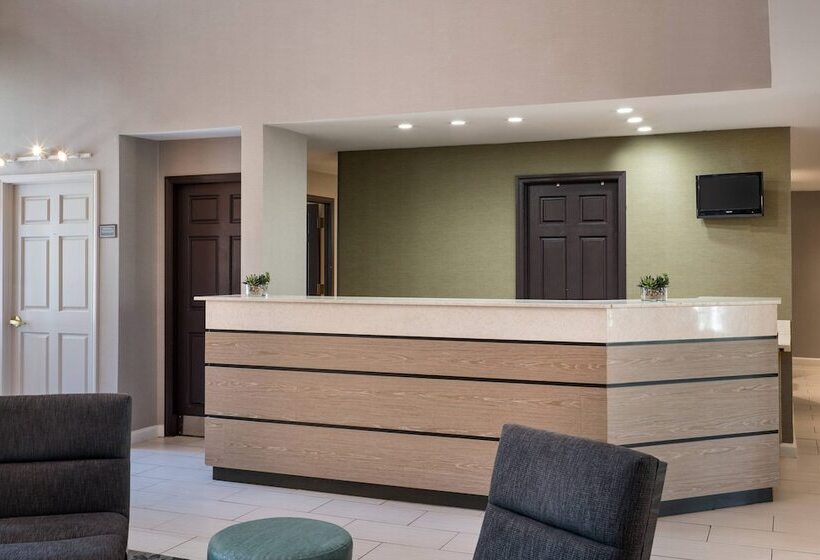 Residence Inn San Ramon