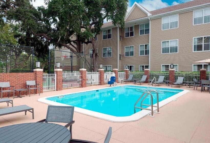 Residence Inn By Marriott Sarasota Bradenton