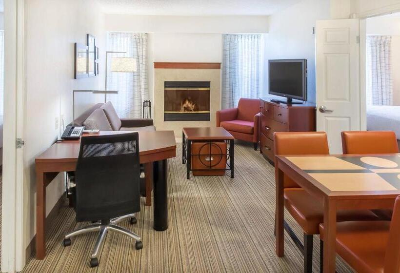 Residence Inn Sioux Falls