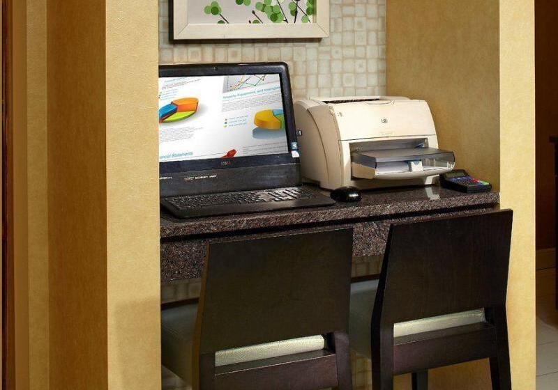 Residence Inn By Marriott State College