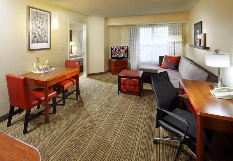 Residence Inn By Marriott State College