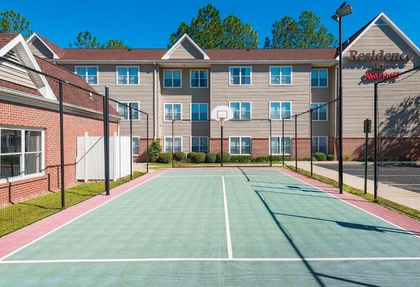 Residence Inn Tallahassee North I 10 Capital Circle