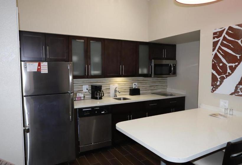 דירת נופש Hawthorn Suites By Wyndham Detroit Southfield