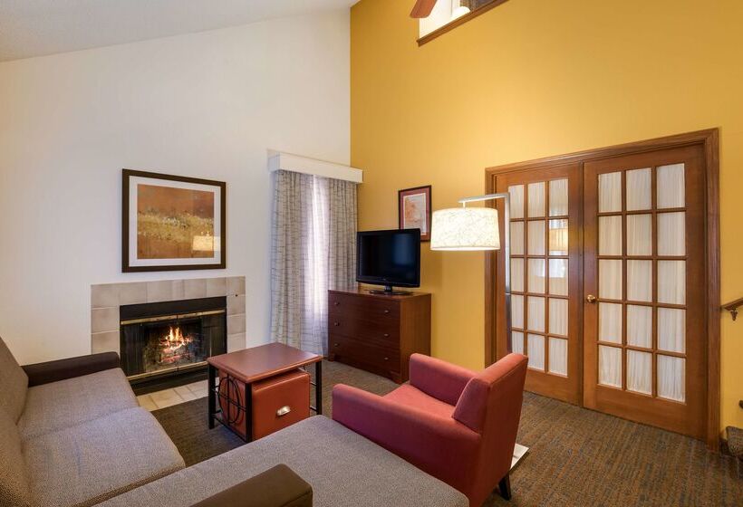 דירת נופש Sens Suites Livermore; Surestay Collection By Best Western