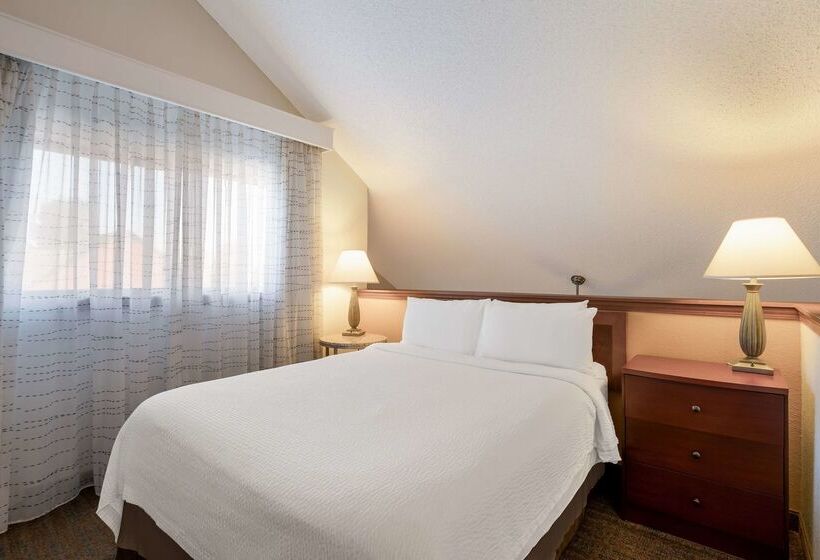 דירת נופש Sens Suites Livermore; Surestay Collection By Best Western