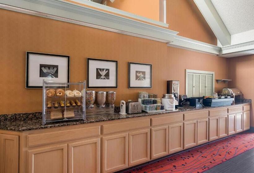 דירת נופש Sens Suites Livermore; Surestay Collection By Best Western