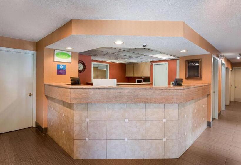דירת נופש Sens Suites Livermore; Surestay Collection By Best Western