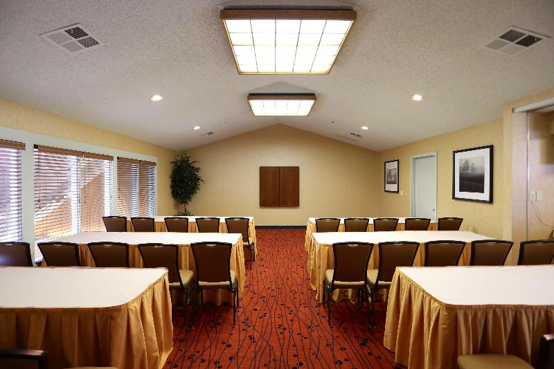 דירת נופש Sens Suites Livermore; Surestay Collection By Best Western