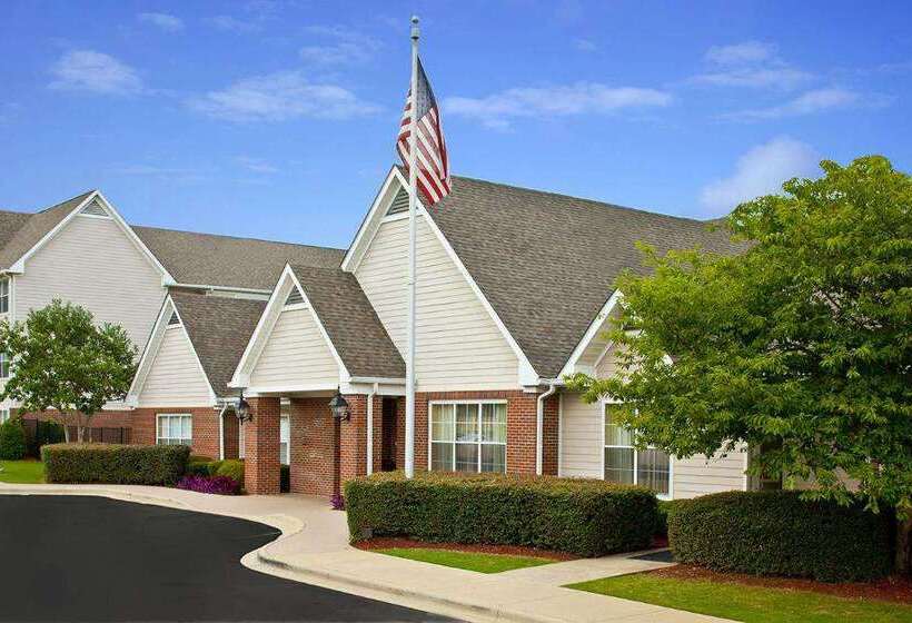 اقامتگاه Sonesta Es Suites Birmingham Homewood