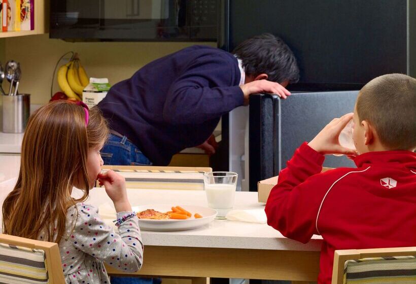 اقامتگاه Sonesta Es Suites Dallas Central Expressway