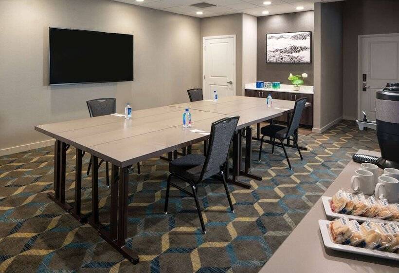 住所  Sonesta Es Suites Fairfax Fair Lakes