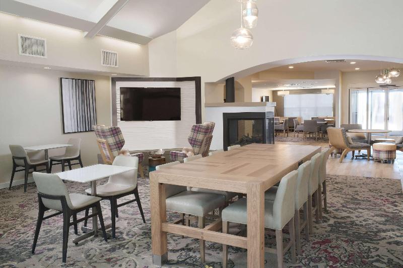 اقامتگاه Sonesta Es Suites Fort Worth Fossil Creek