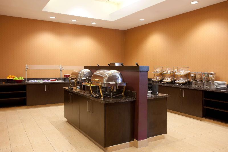 اقامتگاه Sonesta Es Suites San Antonio Downtown Alamo Plaza
