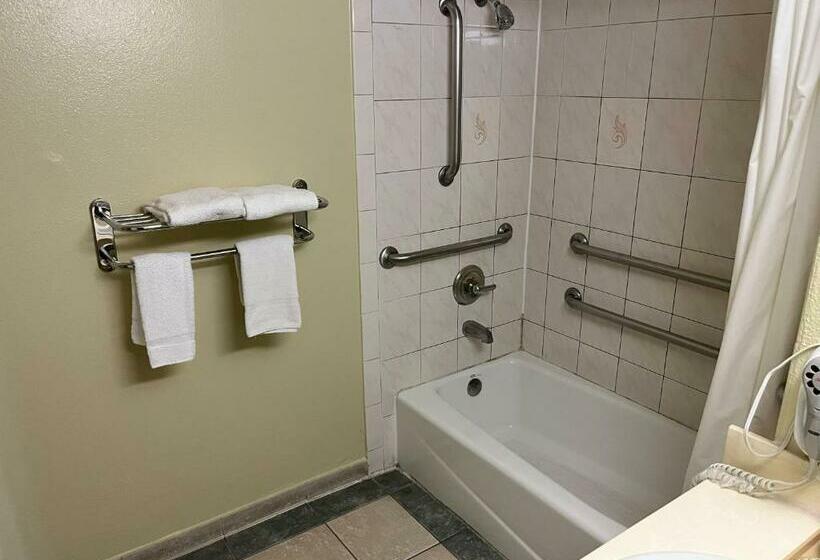 Rivera Inn & Suites Motel