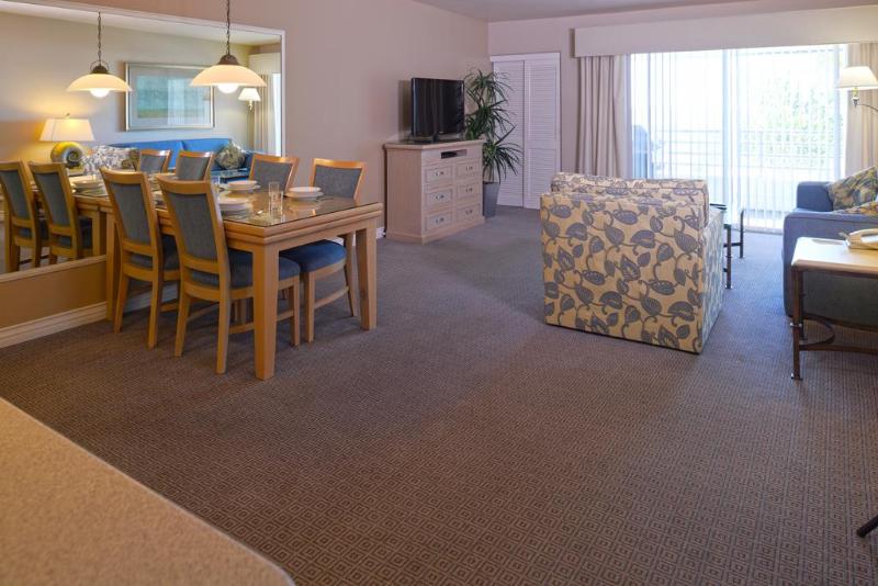 Riviera Beach & Shores Resorts
