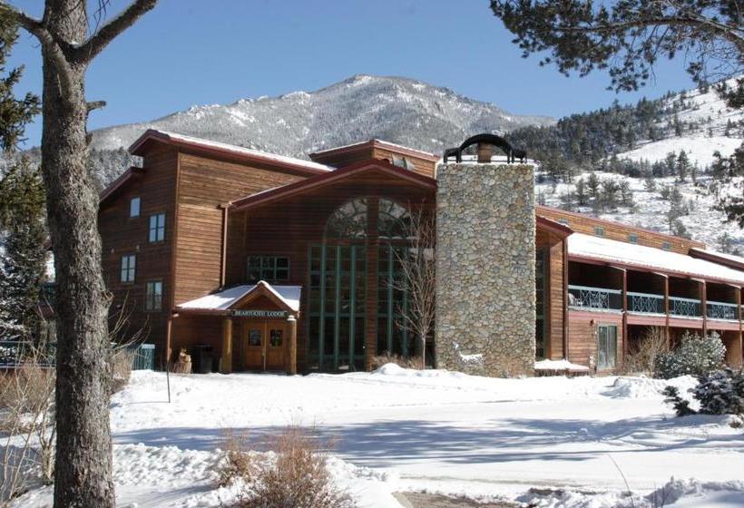Rock Creek Resort