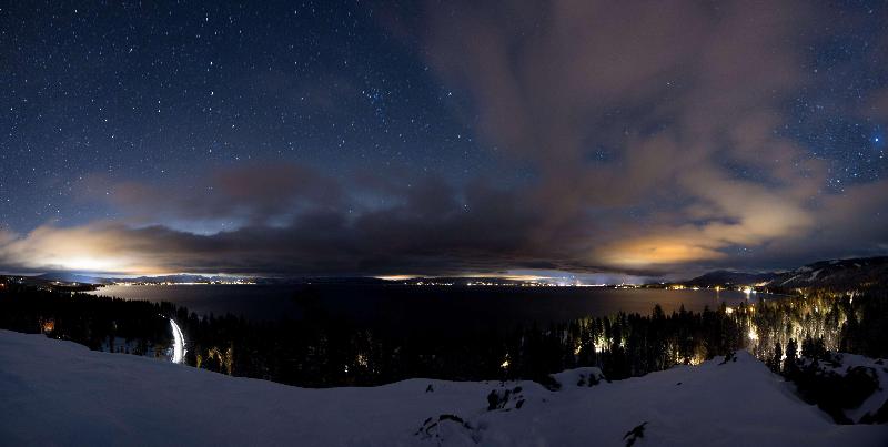 The Everline Resort & Spa Lake Tahoe