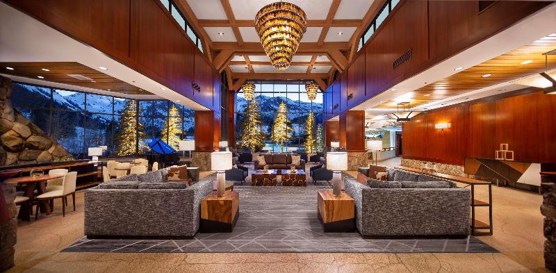 The Everline Resort & Spa Lake Tahoe
