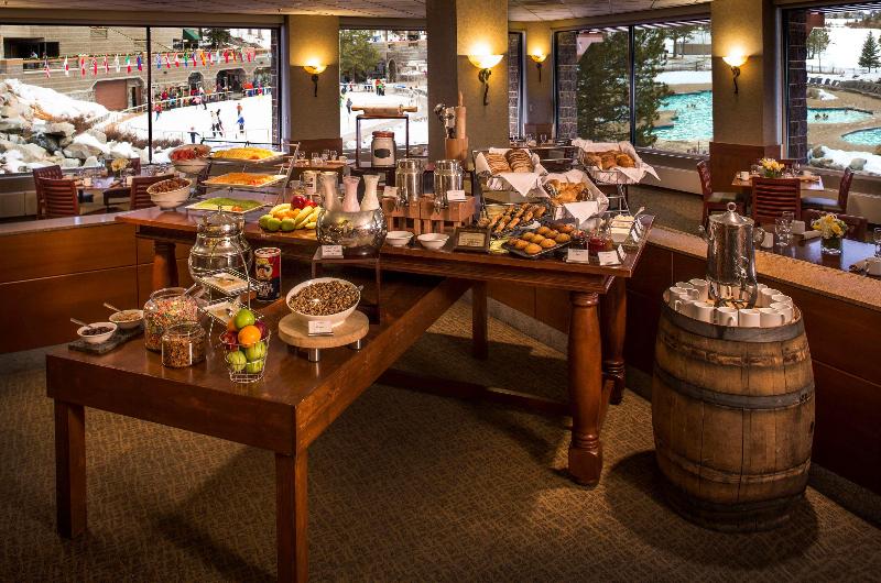 The Everline Resort & Spa Lake Tahoe