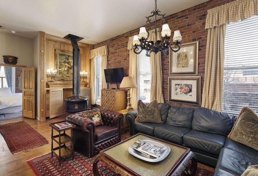 The Residence