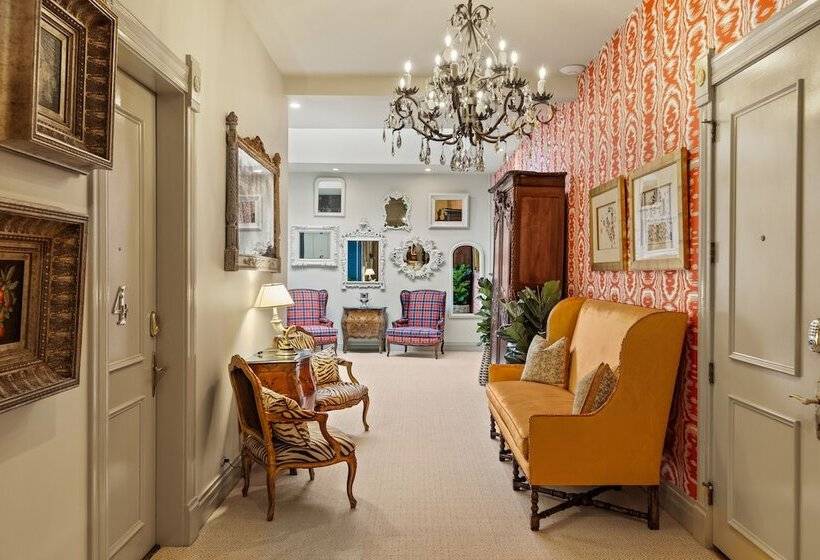 The Residence