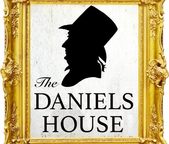 ベッドアンドブレックファースト Daniels House Inn